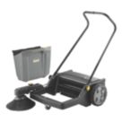 Karcher KM 70/15 C Push Sweeper