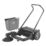 Karcher KM 70/15 C Push Sweeper
