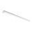 4lite  Single 5ft LED Eco Non-Corrosive Batten 6500K 32W - 47W 4100 - 5800lm 220-240V