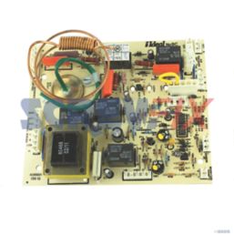 Ideal Heating 060567 PCB 9C BOARD  (413400)