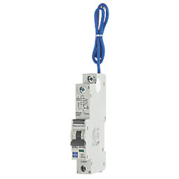 Lewden  40A 30mA SP Type B  RCBO