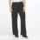 Regatta Action Womens Work Trousers Black Size 20 31" L