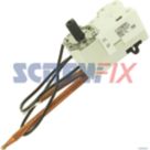 Baxi 95607257 COMBINED THERMOSTAT-SS CYLIND