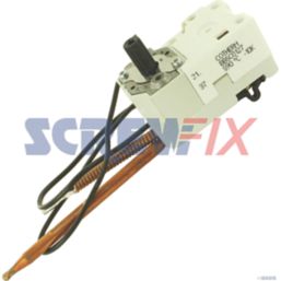 Baxi 95607257 COMBINED THERMOSTAT-SS CYLIND