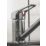 Streame by Abode Aria Single Lever Mono Mixer Chrome