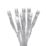 720 LED Indoor & Outdoor Ice White Icicle Christmas Lights