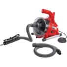 Ridgid 60753 120W 9m  Electric Drain Cleaning Machine 240V