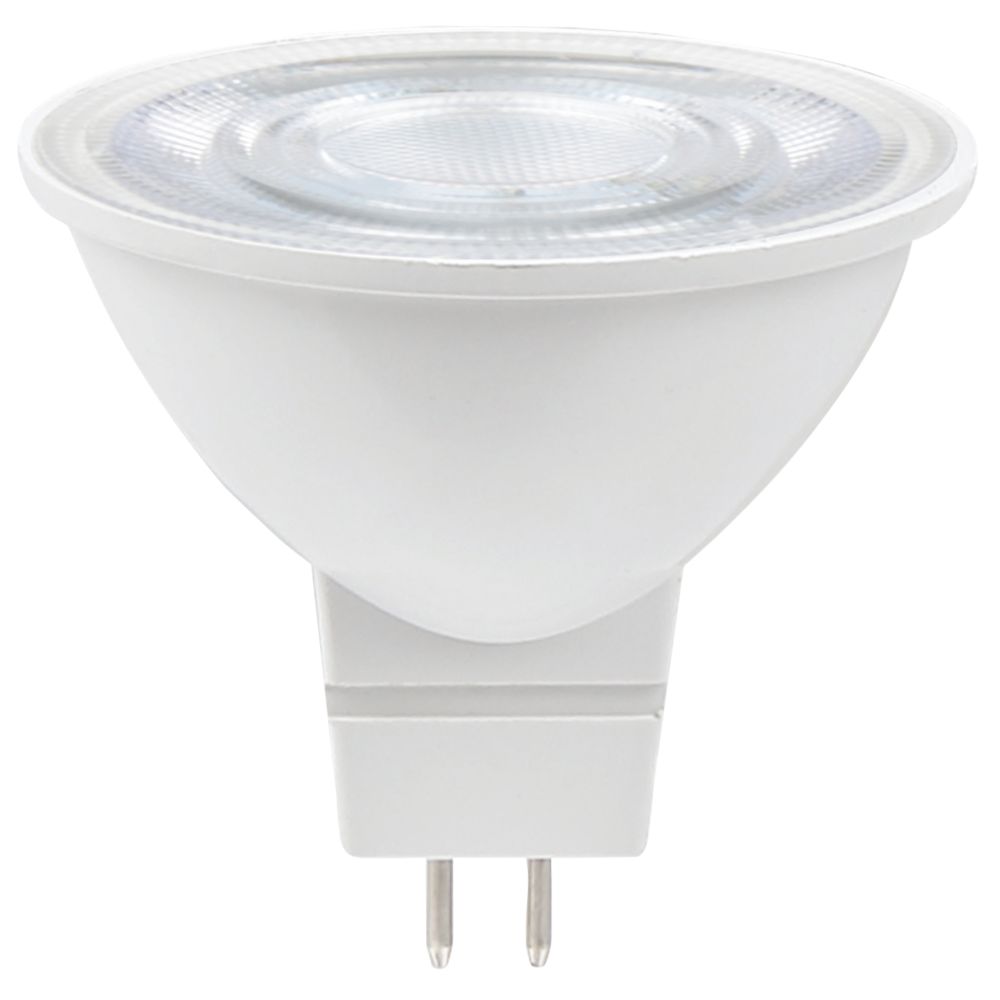 LAP 0301384031 GU5.3 LED Bulb 210lm 2W 5 Pack Screwfix