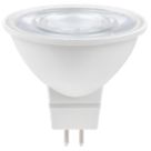LAP  GU5.3 MR16 LED Light Bulb 210lm 2W 5 Pack