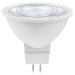 LAP  GU5.3 MR16 LED Light Bulb 210lm 2W 5 Pack