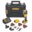 Refurb DEWALT DCS355D2-GB 18V 2 x 2.0Ah Li-Ion XR Brushless Cordless Multi-Tool