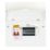 Deta  8-Module 5-Way Part-Populated  Main Switch Consumer Unit with SPD