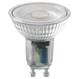 Calex   GU10 LED Smart Light Bulb 4.9W 345lm 4