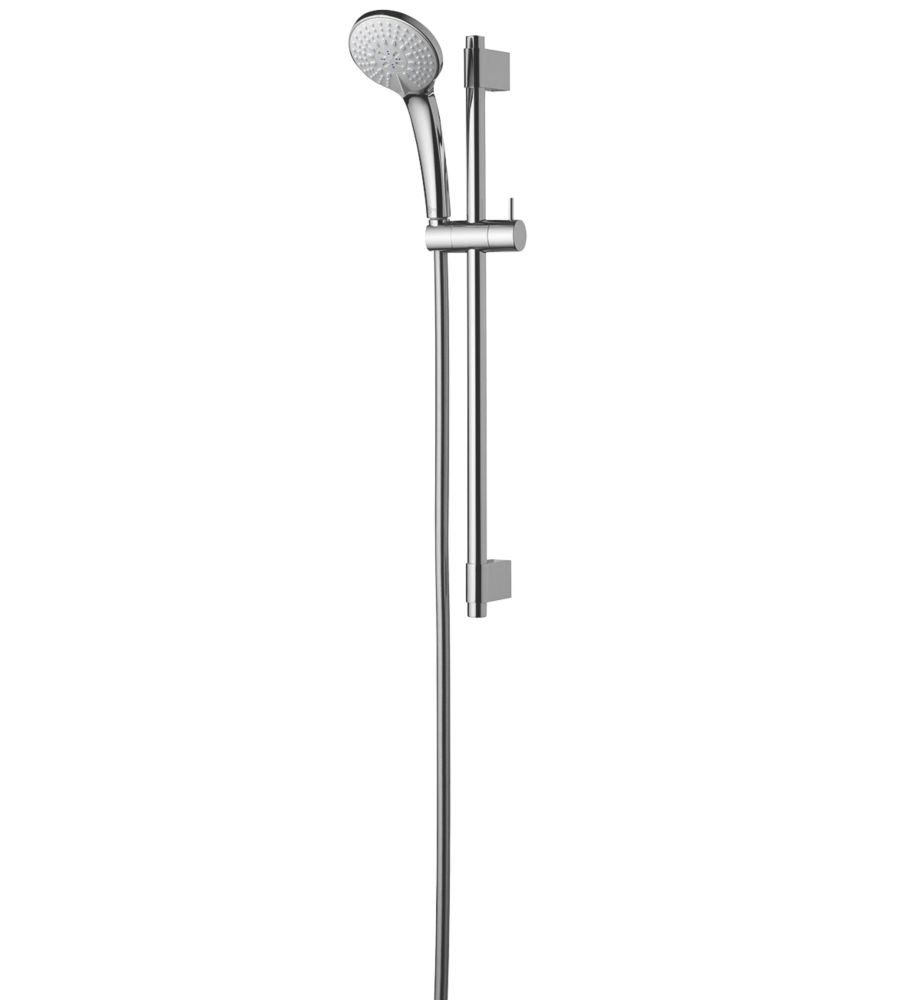 Ideal Standard Idealrain Pro M3 Shower Kit 600mm Chrome