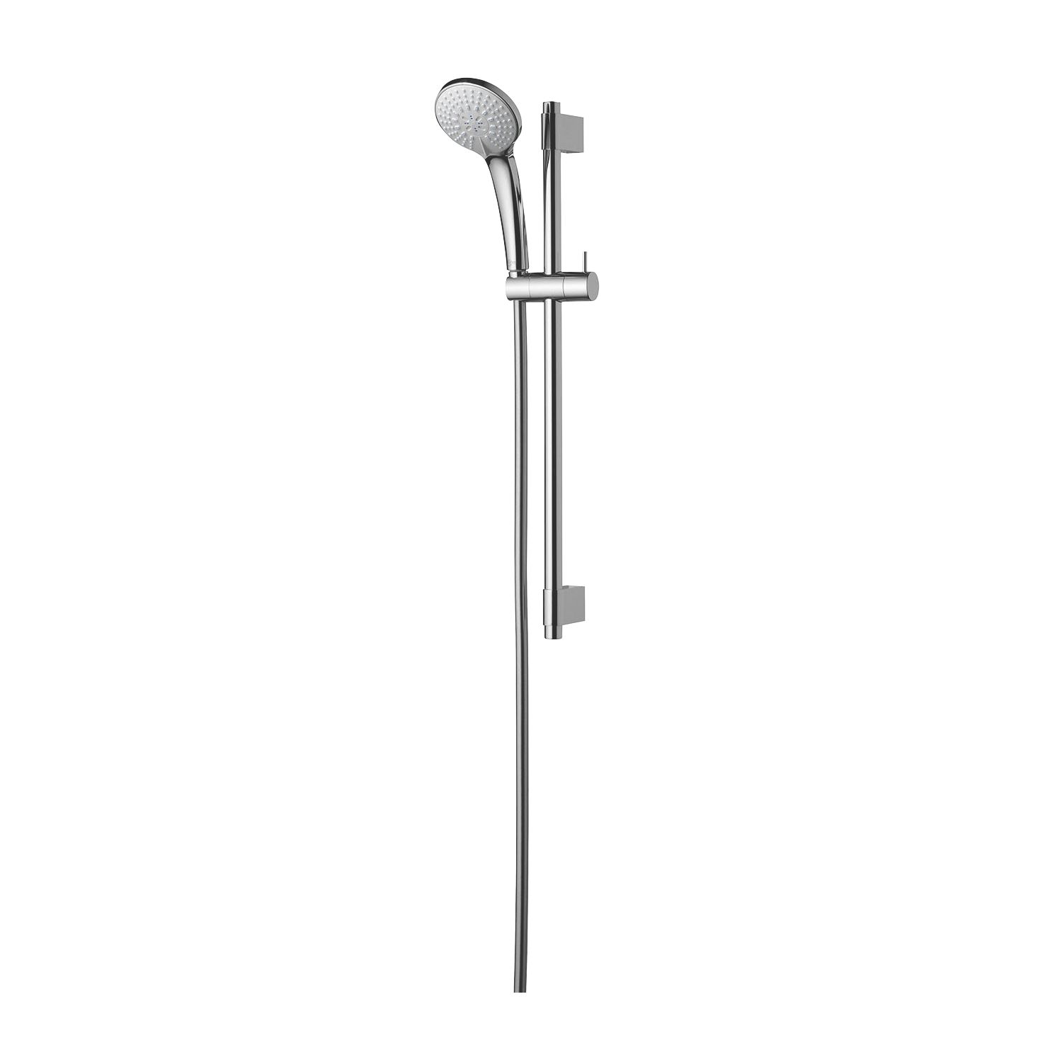 Ideal Standard Idealrain Pro M3 Shower Kit 600mm Chrome (739RP)