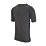 Scruffs  Short Sleeve Worker T-Shirt Black Small 41" Chest