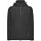 Hard Yakka Orbit Waterproof Jacket Black Medium 38" Chest