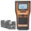 Brother PTE560BTVP Electricians Label Printer