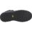 Amblers 258 Size 12  Black Water-Resistant Steel Toe Cap Safety Boots