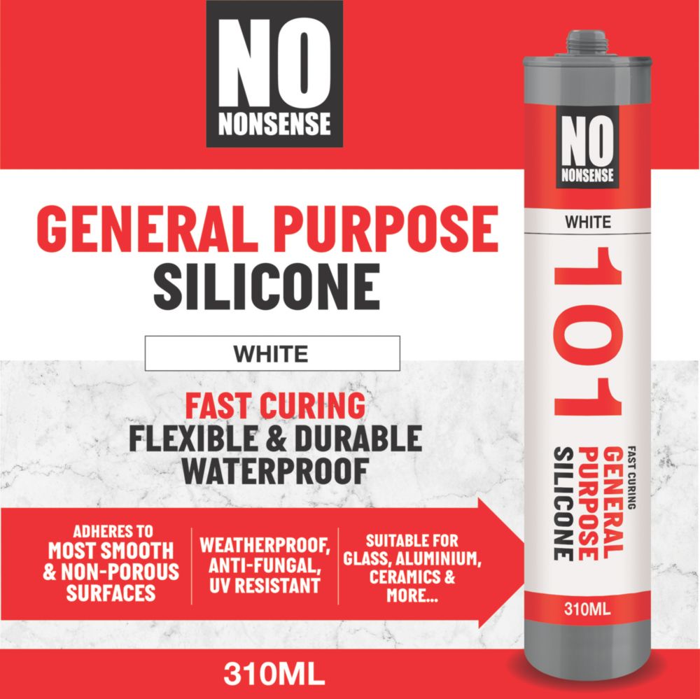 No Nonsense Silicone Sealant Drying Time Store forodelasartes.uchile.cl