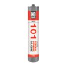 No Nonsense 101 General Purpose Silicone White 310ml