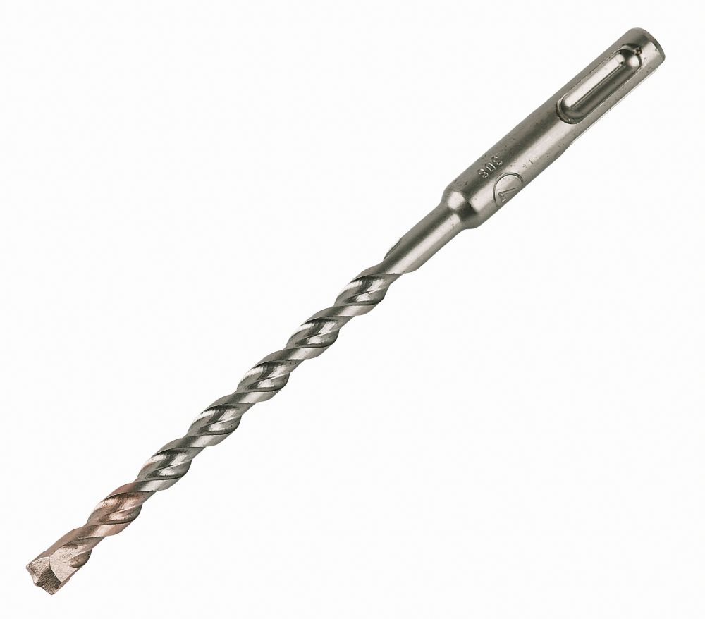 Long sds drill bits outlet screwfix