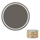Rust-oleum Universal 400ml Dark Brown Matt Solvent-Based Interior Furniture Wax
