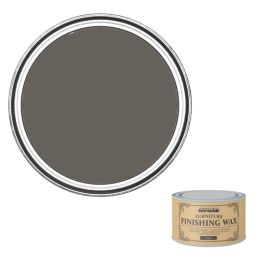 Rust-oleum Universal Furniture Finishing Wax Matt Dark Brown 400ml