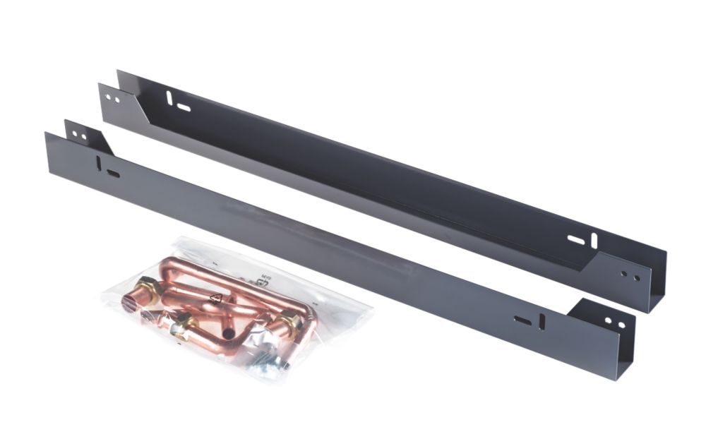 Baxi Boiler StandOff Bracket Kit Screwfix