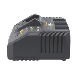 Titan TTB1242CHR 18/36V Li-Ion Dual Voltage Fast Charger