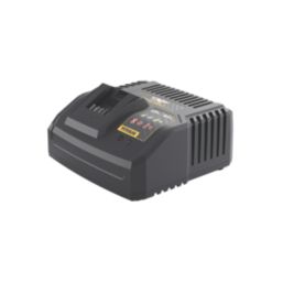 Titan TTB1242CHR 18/36V Li-Ion Dual Voltage Fast Charger