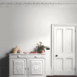 Ronseal 5Ltr Winter Frost Matt Emulsion Multi Surface Paint