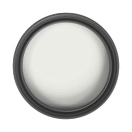 Ronseal 5Ltr Winter Frost Matt Emulsion Multi Surface Paint