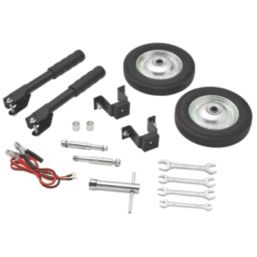 Draper Expert 16066 2000W Petrol Generator 110 / 230V