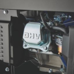 Draper Expert 16066 2000W Petrol Generator 110 / 230V