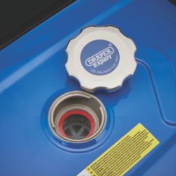 Draper Expert 16066 2000W Petrol Generator 110 / 230V