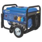 Draper Expert 16066 2000W Petrol Generator 110 / 230V