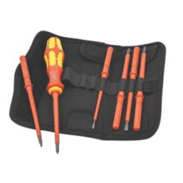 Torque screwdriver set screwfix discount
