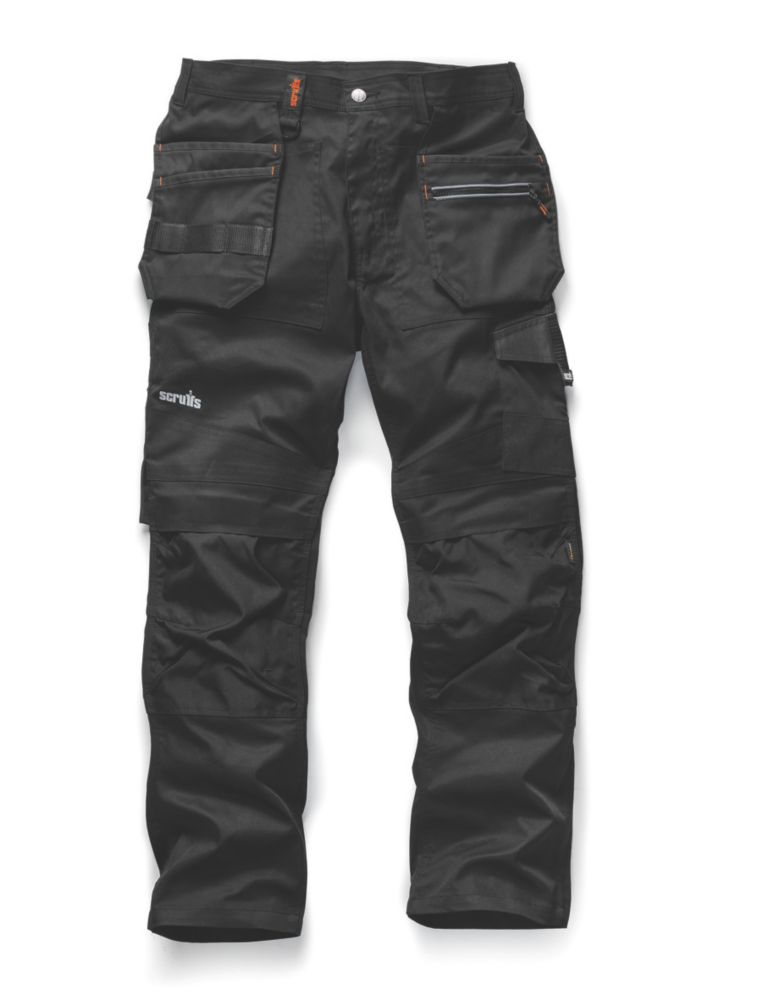 screwfix work joggers