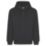 Iron Mountain IMSWT204 Hoodie Black 3X Large 48" Chest