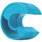 OX PolyZip 22mm Manual Plastic Pipe Cutter