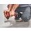 Flex ID 1/4" 18.0-EC 18V Li-Ion  Brushless Cordless Impact Drill Driver - Bare