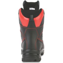 Chainsaw cheap boots screwfix