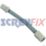 Vokera 10027545 Flexible pipe