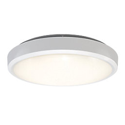 4lite  LED Wall/Ceiling Light White 18W 1847lm