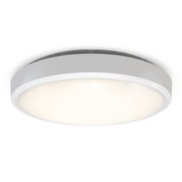 4lite  LED Wall/Ceiling Light White 18W 1847lm