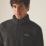 Regatta Harrow Full Zip Fleece Black Marl  5X Large 55-57" Chest