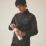 Regatta Harrow Full Zip Fleece Black Marl  5X Large 55-57" Chest