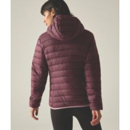 Regatta Marizion Womens Jacket Fig Size 16