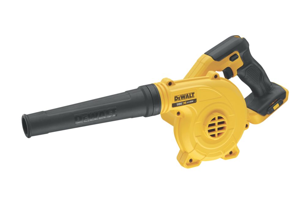 Refurb DeWalt  DCV100-XJ 18V Li-Ion XR  Cordless Compact Blower - Bare